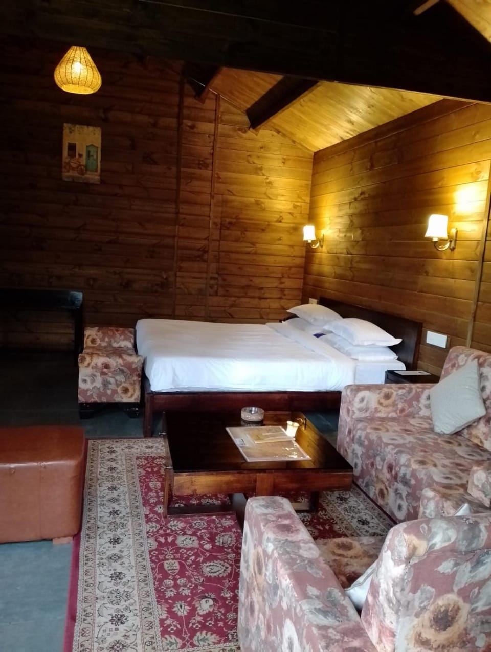 The Heritage Club - Tripura Castle Hotel and Spa Hotel in Bangladesh