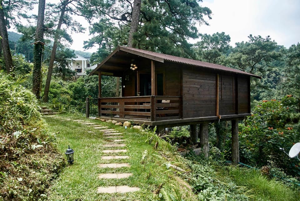 Natural landscape
