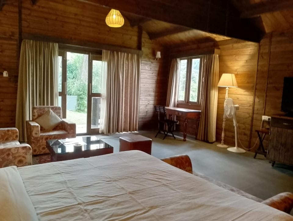 The Heritage Club - Tripura Castle Hotel and Spa Hotel in Bangladesh