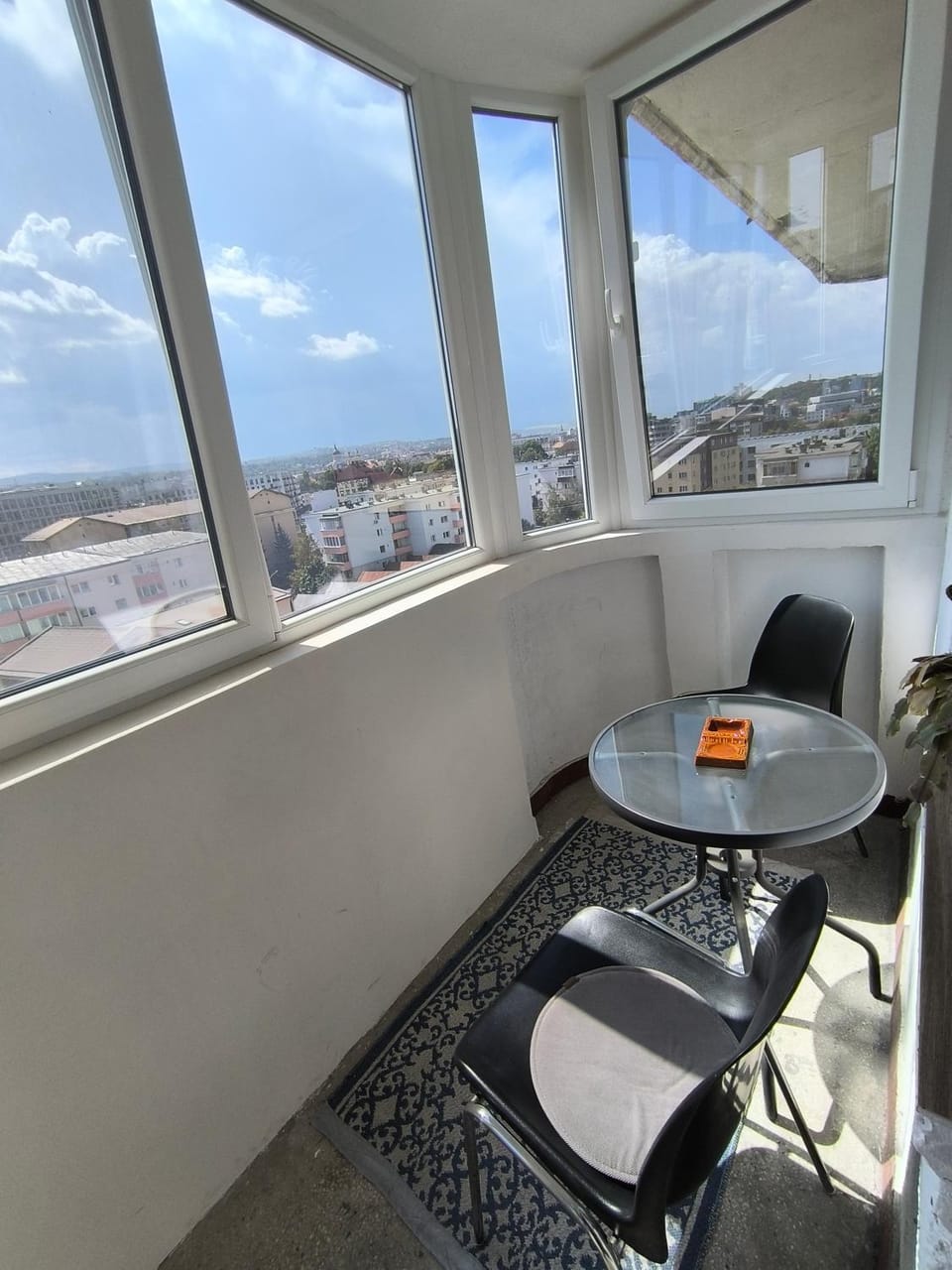 FARMEC Apartament Apartment in Cluj-Napoca