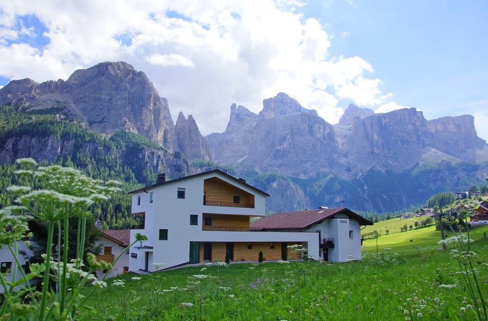 Property building, Natural landscape, Hiking, Garden view, Mountain view