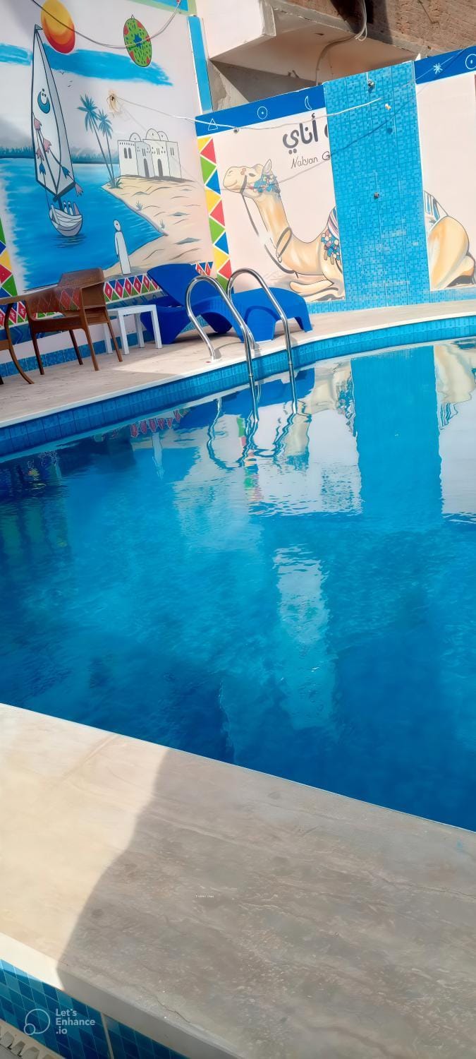 Pool view, Pool view, Swimming pool