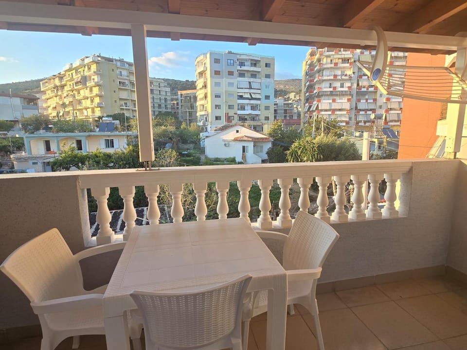 Hotel Vila Alvin & Apartments Hotel in Sarandë