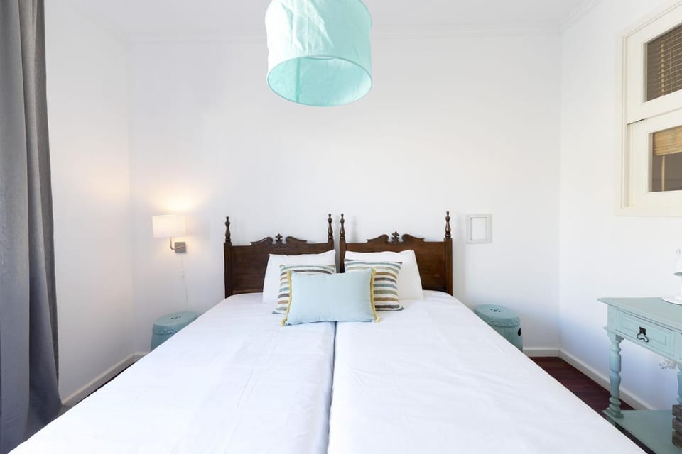 Foz Beach Apartment w Sea Views by LovelyStay Apartment in Porto