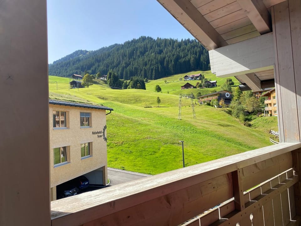 View (from property/room)