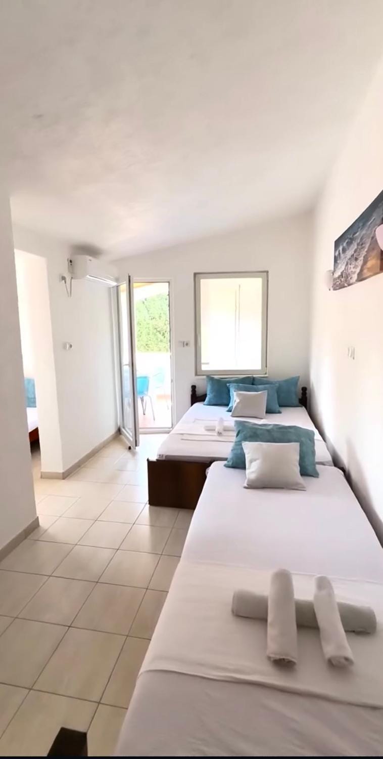 Apartments Vila Fata Apartment in Ulcinj Municipality