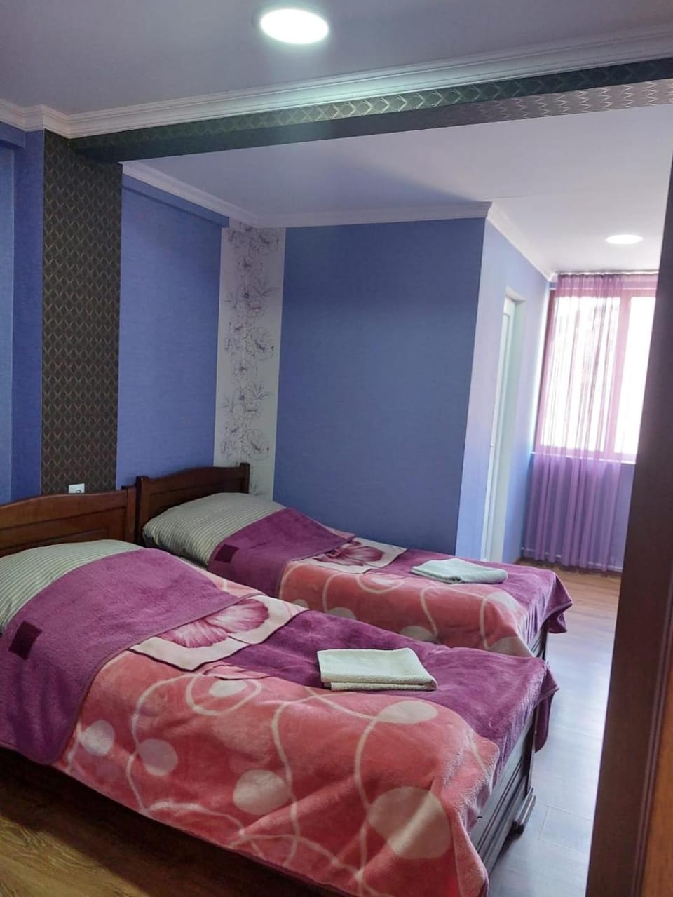 Hotel Tekla Hotel in Georgia