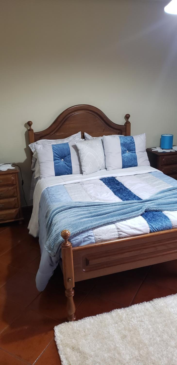 Casa da Ribeira House in Azores District