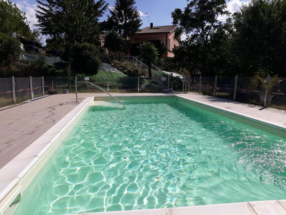 Il Rifugio dell'Ape Agriturismo Bed and Breakfast in Marche