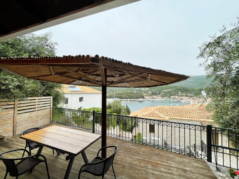 View (from property/room), Balcony/Terrace