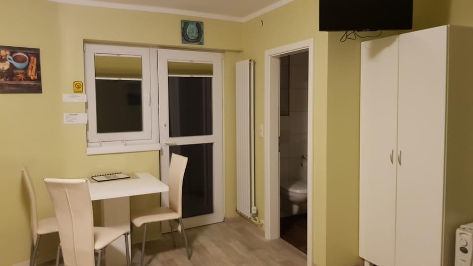 Pension Dreger Bed and Breakfast in Rhineland-Palatinate
