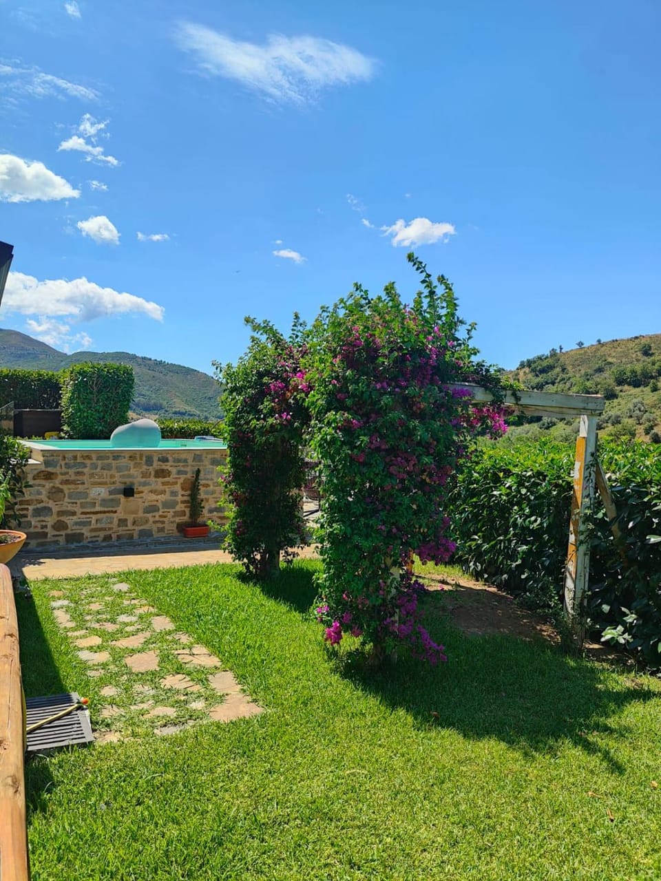 Villa Edda residenza con piscina Villa in Campania
