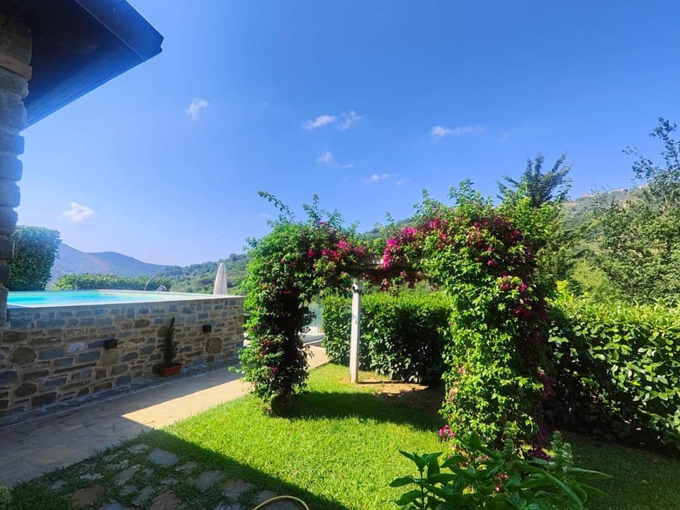 Villa Edda residenza con piscina Villa in Campania