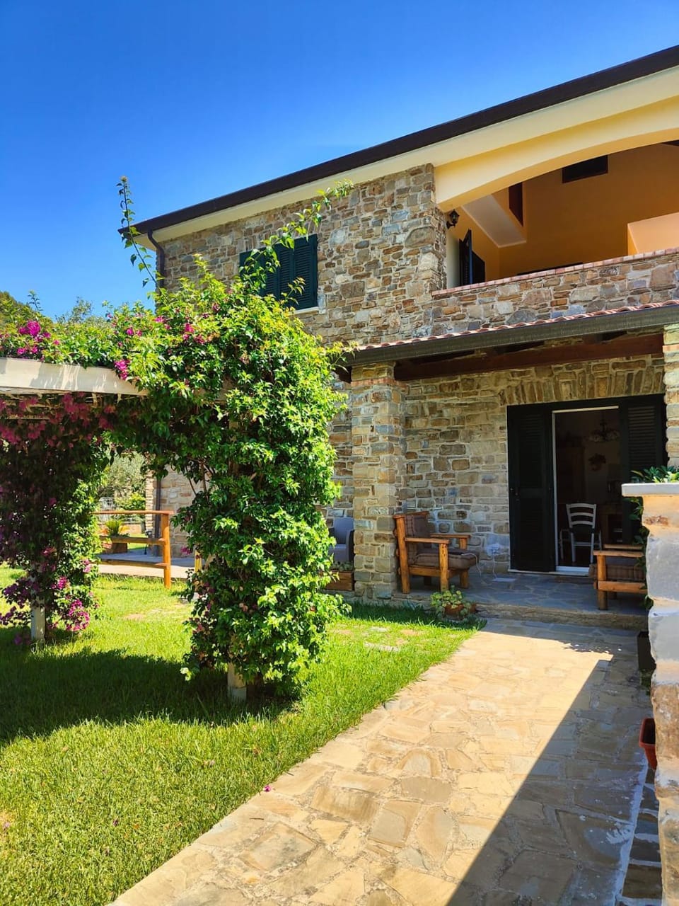Villa Edda residenza con piscina Villa in Campania