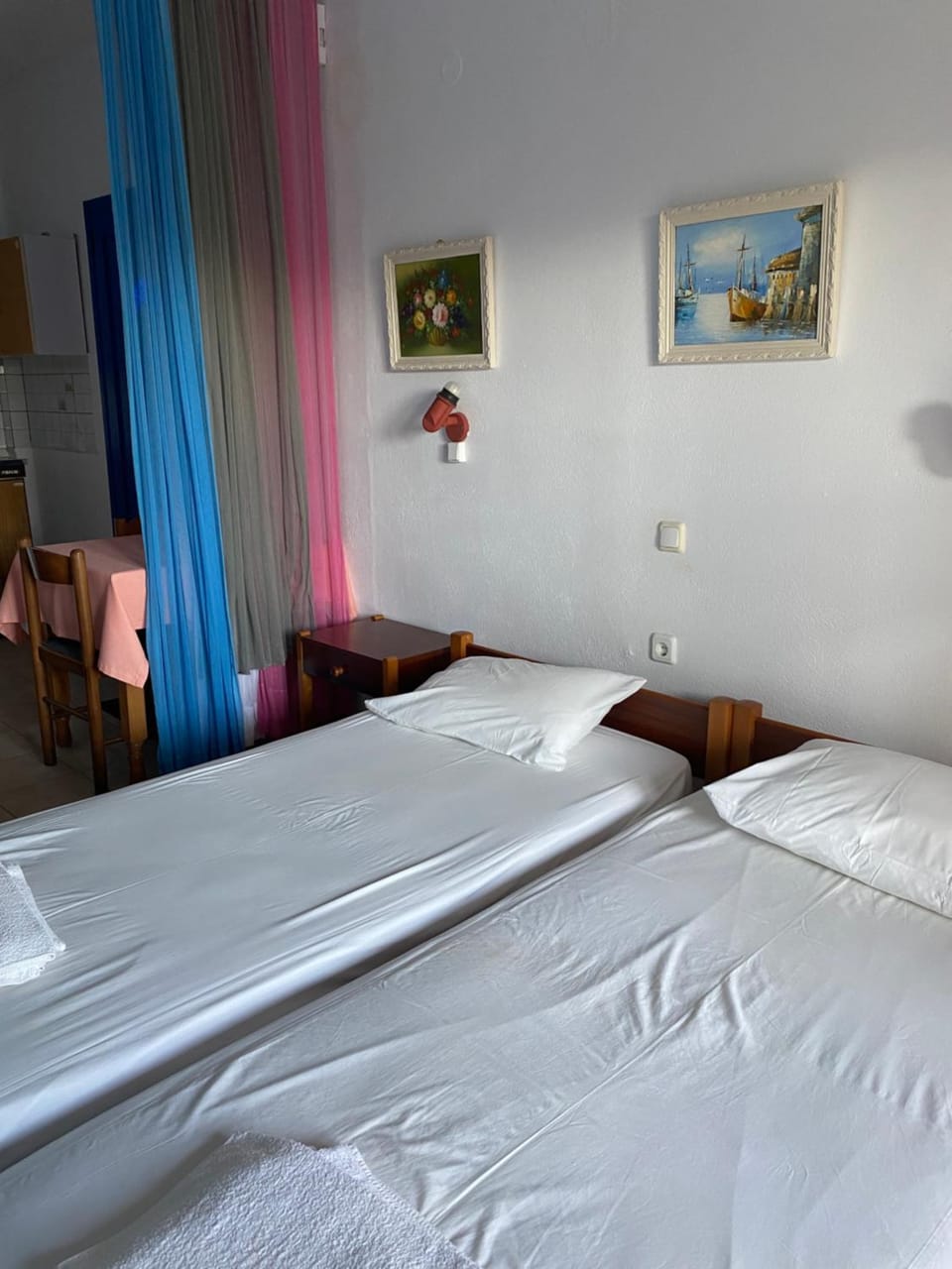 Esperides Apartment in Decentralized Administration of the Aegean