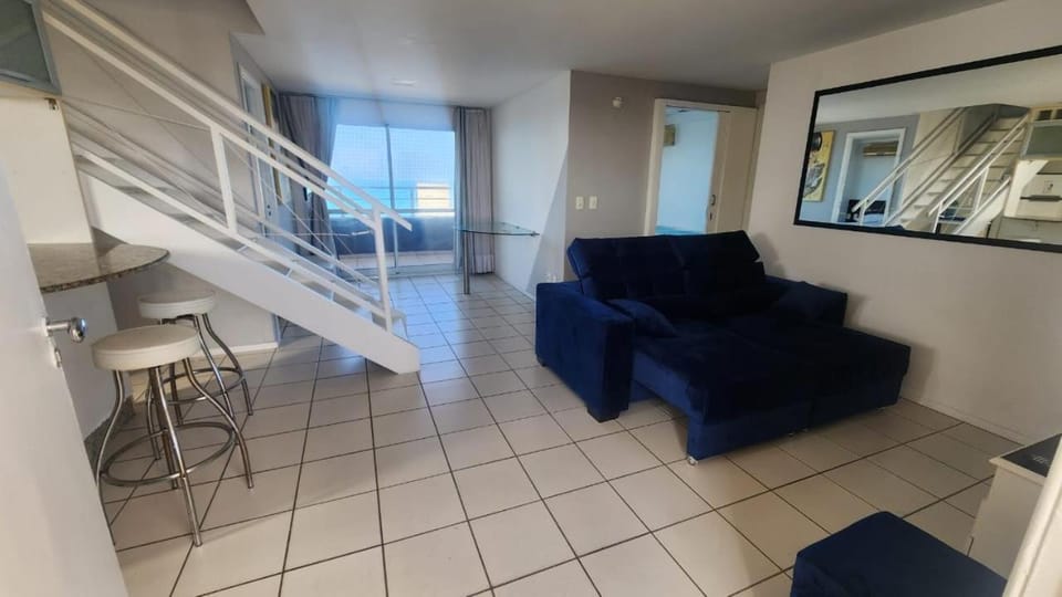 Appartement Duplex Apartment in Fortaleza
