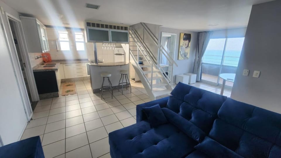Appartement Duplex Apartment in Fortaleza