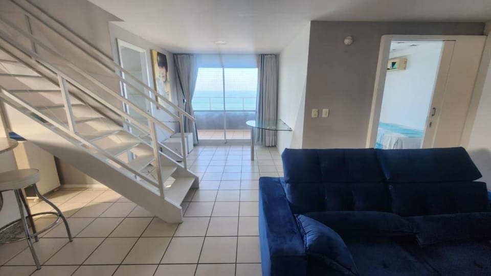 Appartement Duplex Apartment in Fortaleza