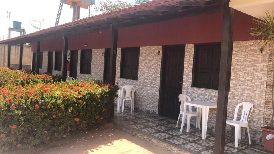 Pousada Pampulha Hotel in State of Pará