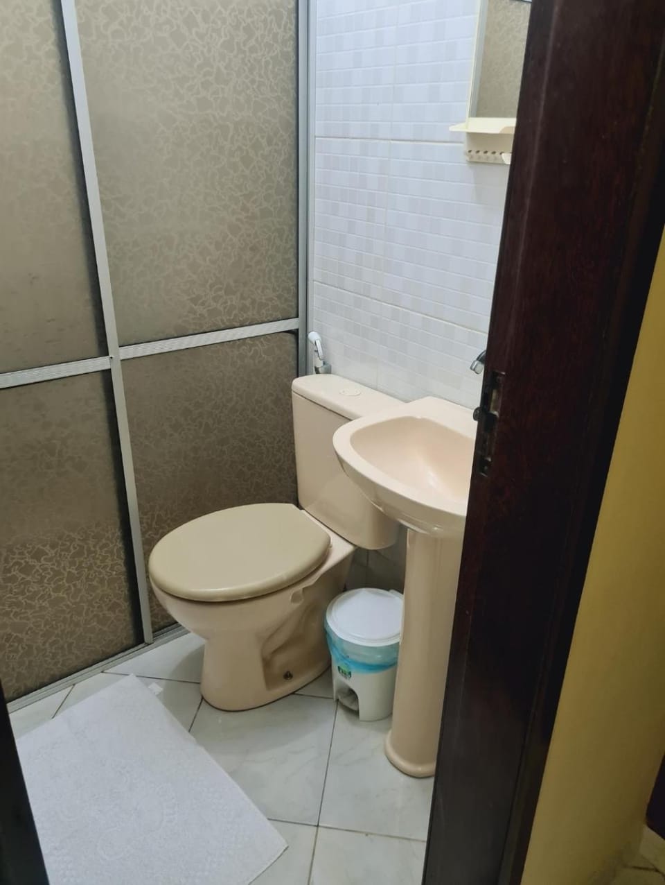 Pousada Pampulha Hotel in State of Pará