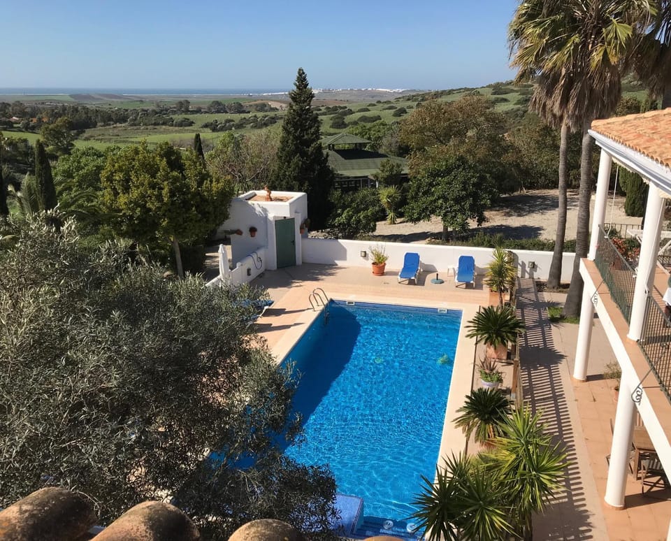 Swimming pool, Swimming pool