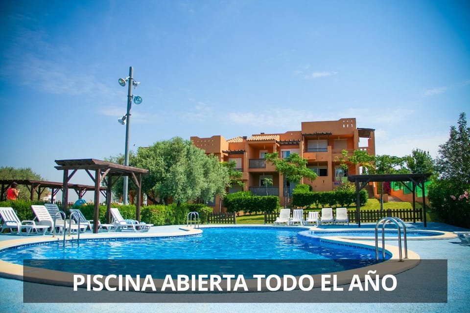 Garden, Text overlay, Swimming pool