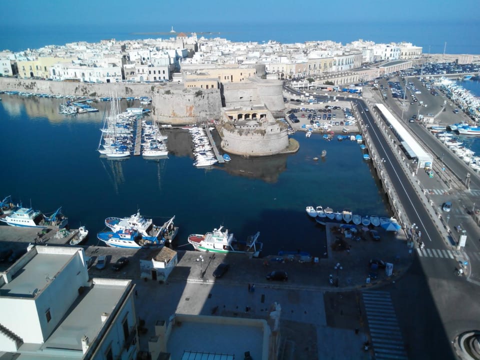 City view