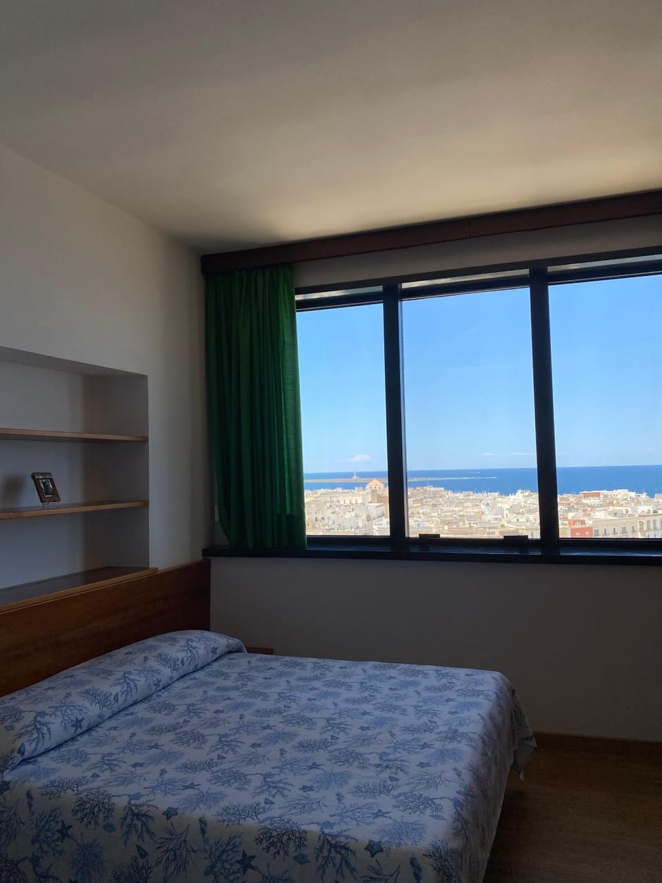 Sul Tetto di Gallipoli Apartment in Gallipoli