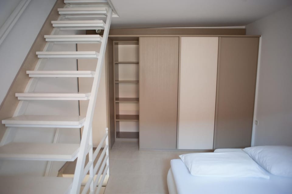 Cassetta by the sea Apartment in Split-Dalmatia County