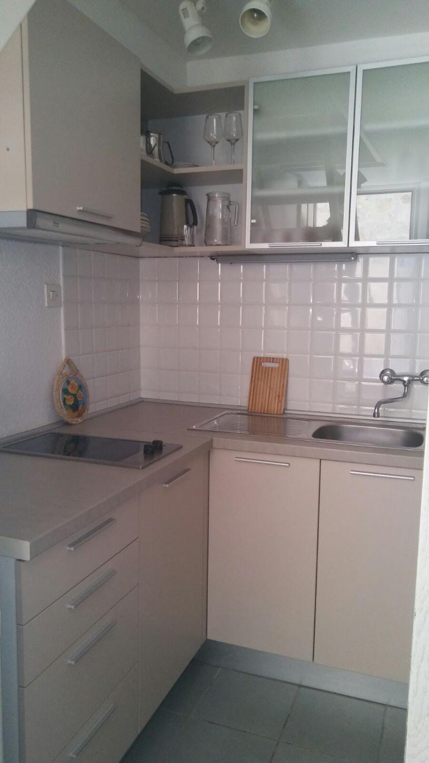 Cassetta by the sea Apartment in Split-Dalmatia County