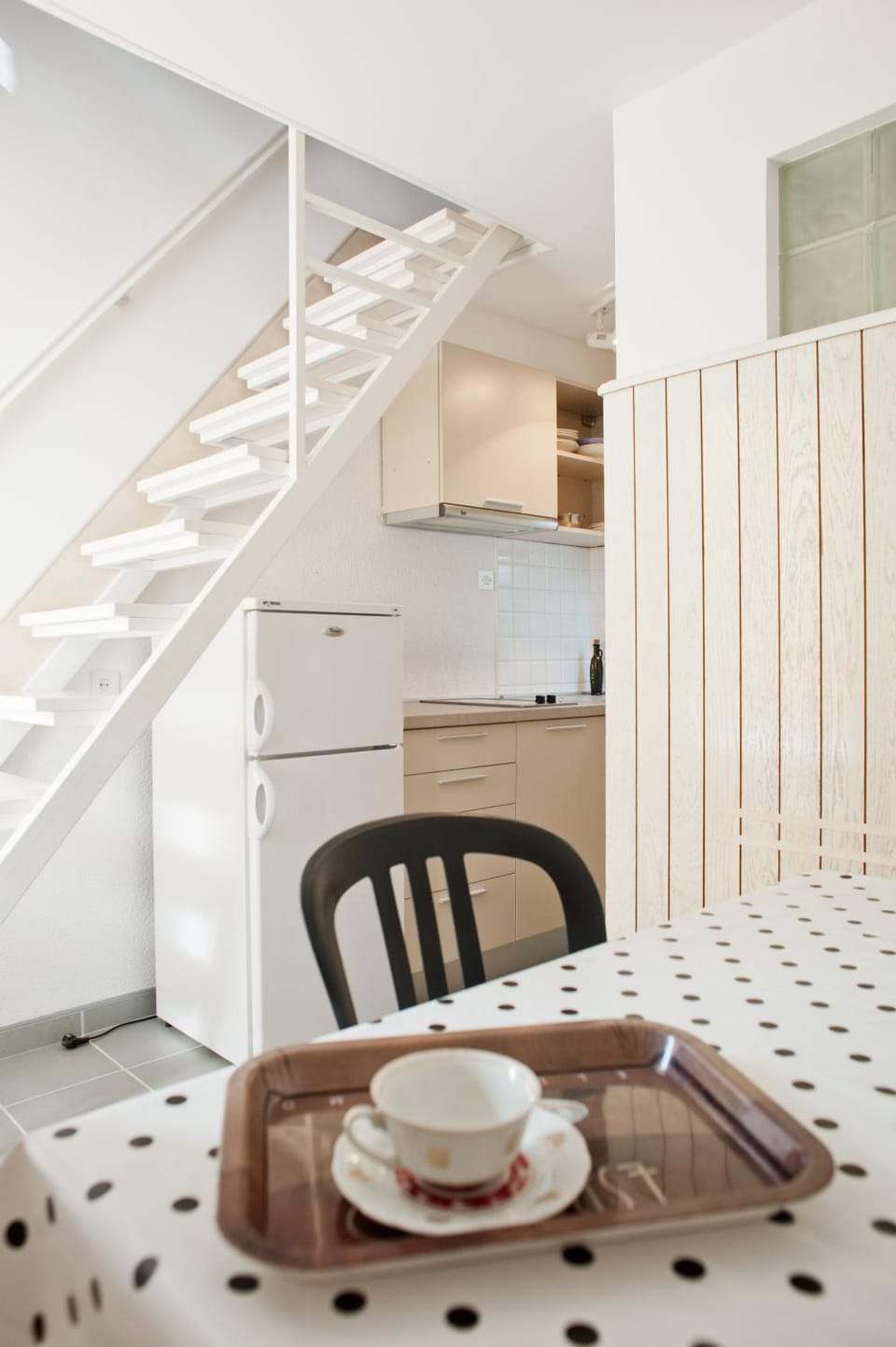Cassetta by the sea Apartment in Split-Dalmatia County