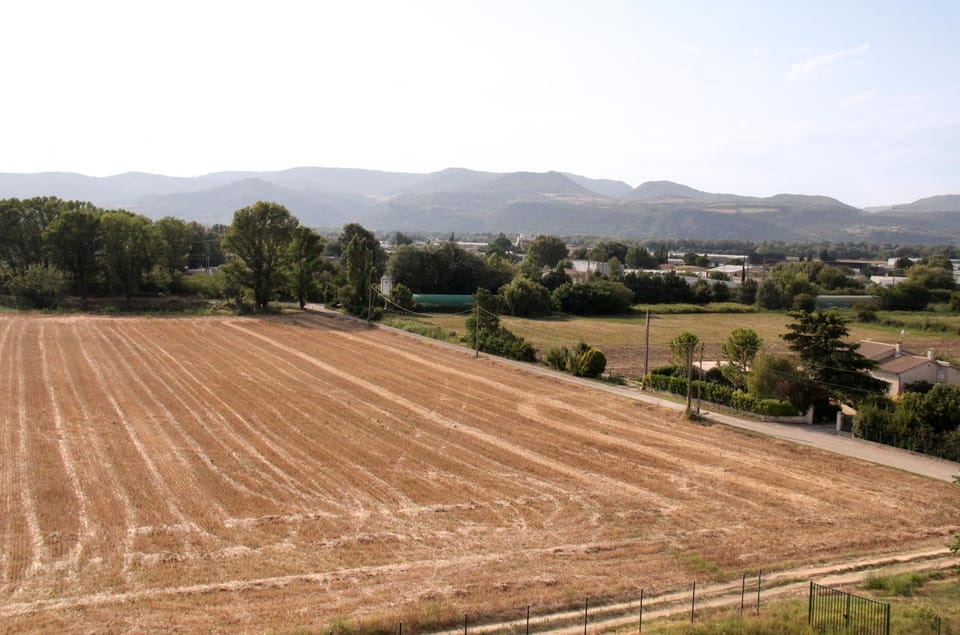 Property building, View (from property/room), Garden view, Mountain view