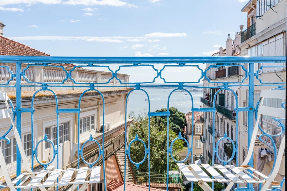 Chiado 44 Bed and Breakfast in Lisbon