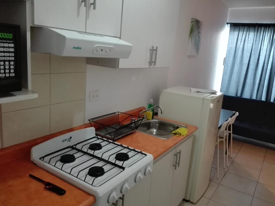MV Suites Apartment in Monterrey