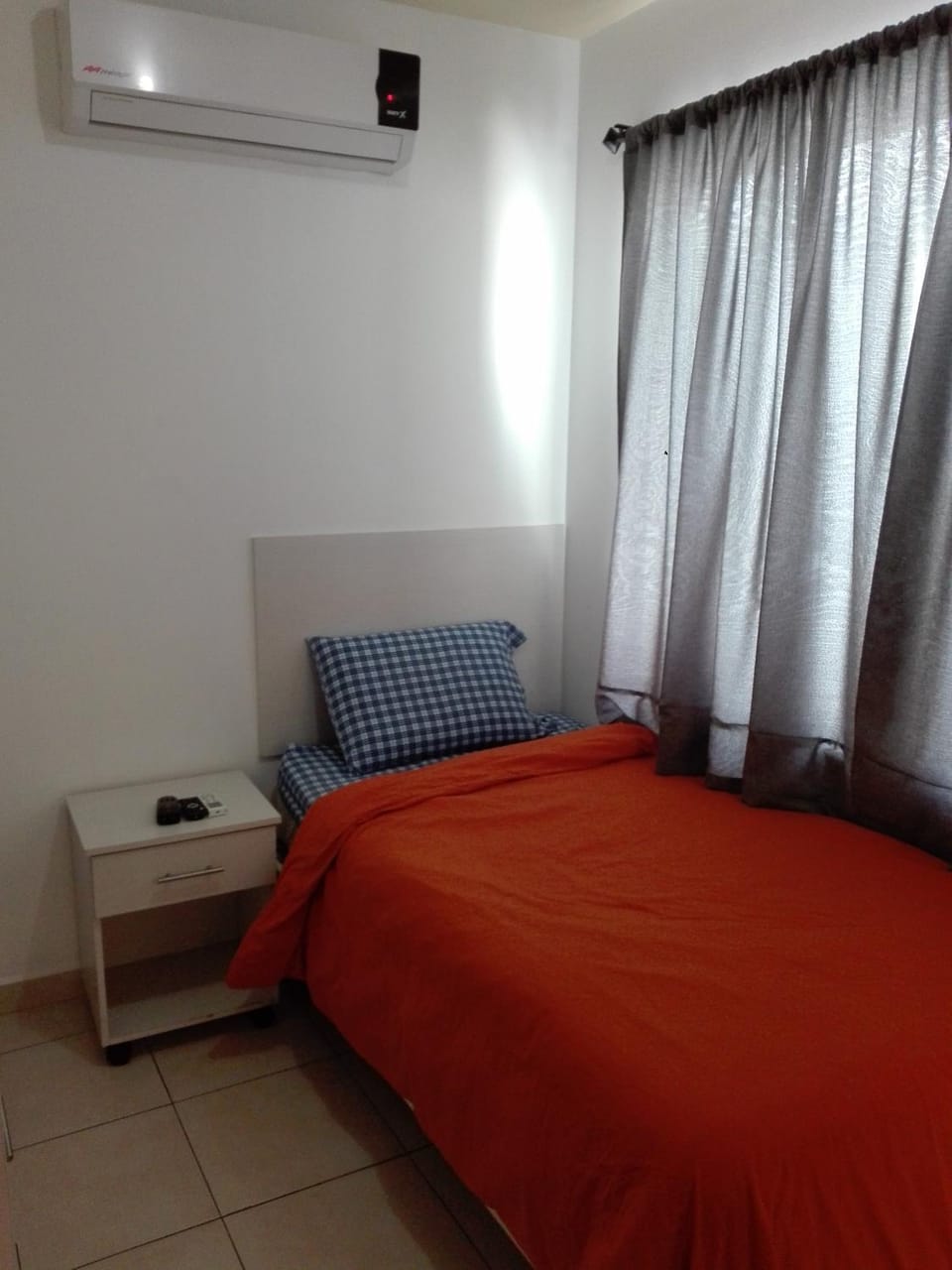 MV Suites Apartment in Monterrey