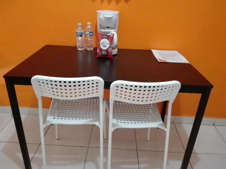 MV Suites Apartment in Monterrey