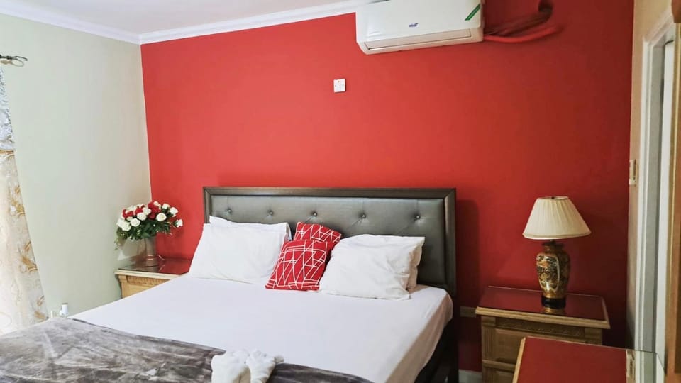 Winchester Sunshine Apartment in Kingston
