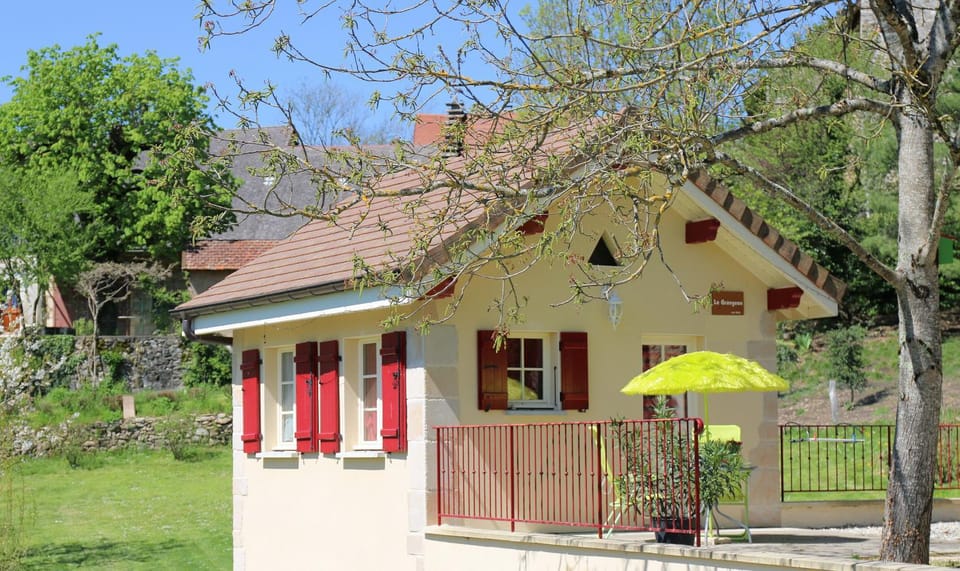 La Roche Bleue Bed and Breakfast in Auvergne-Rhône-Alpes