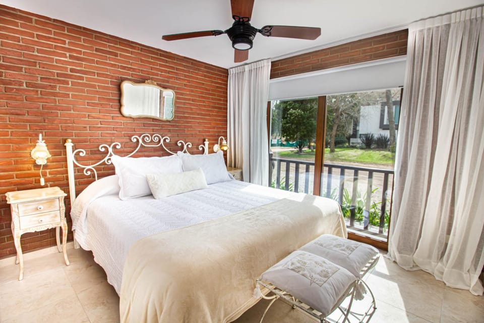 Punta Cerezo Apart Apartment in Cariló