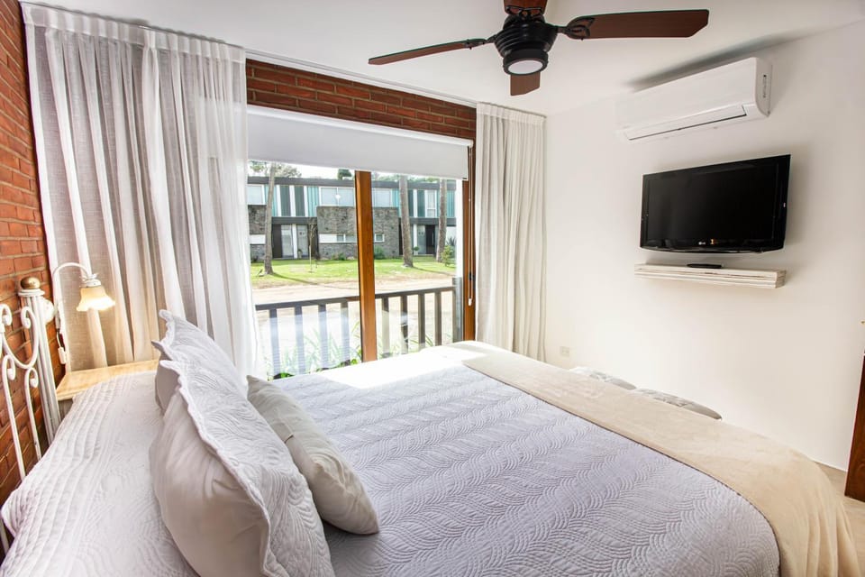 Punta Cerezo Apart Apartment in Cariló