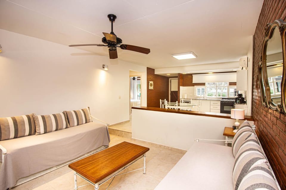 Punta Cerezo Apart Apartment in Cariló