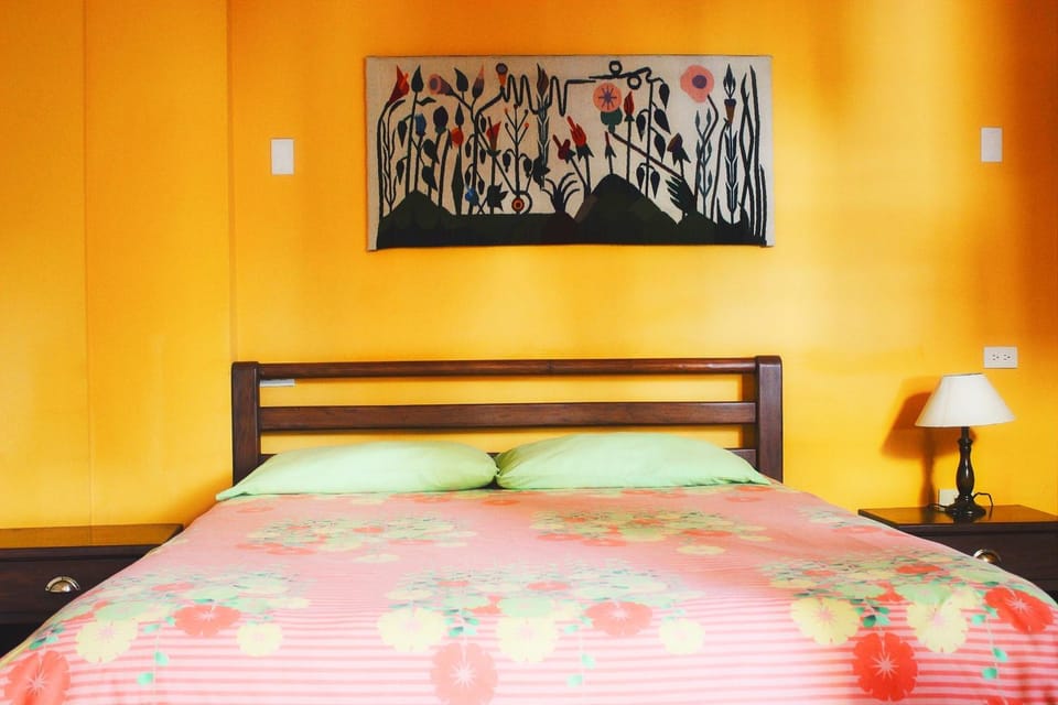 Hostal Timara Hostel in Banos
