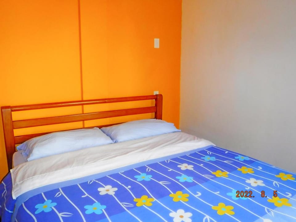 Hostal Timara Hostel in Banos