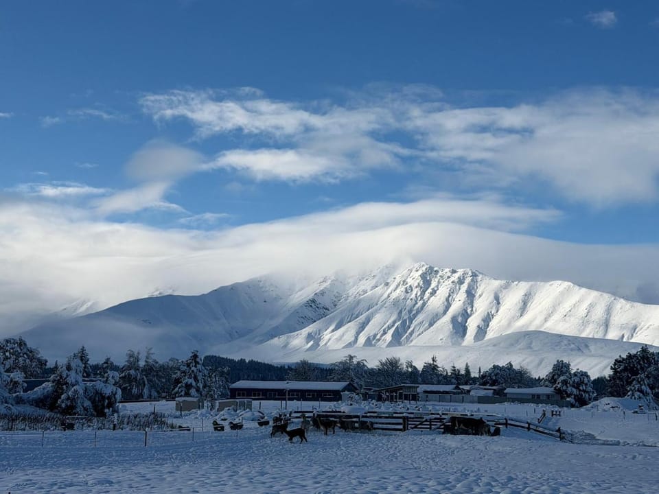 Natural landscape, View (from property/room), Mountain view