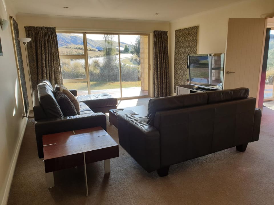 Sam's Place House in Lake Tekapo