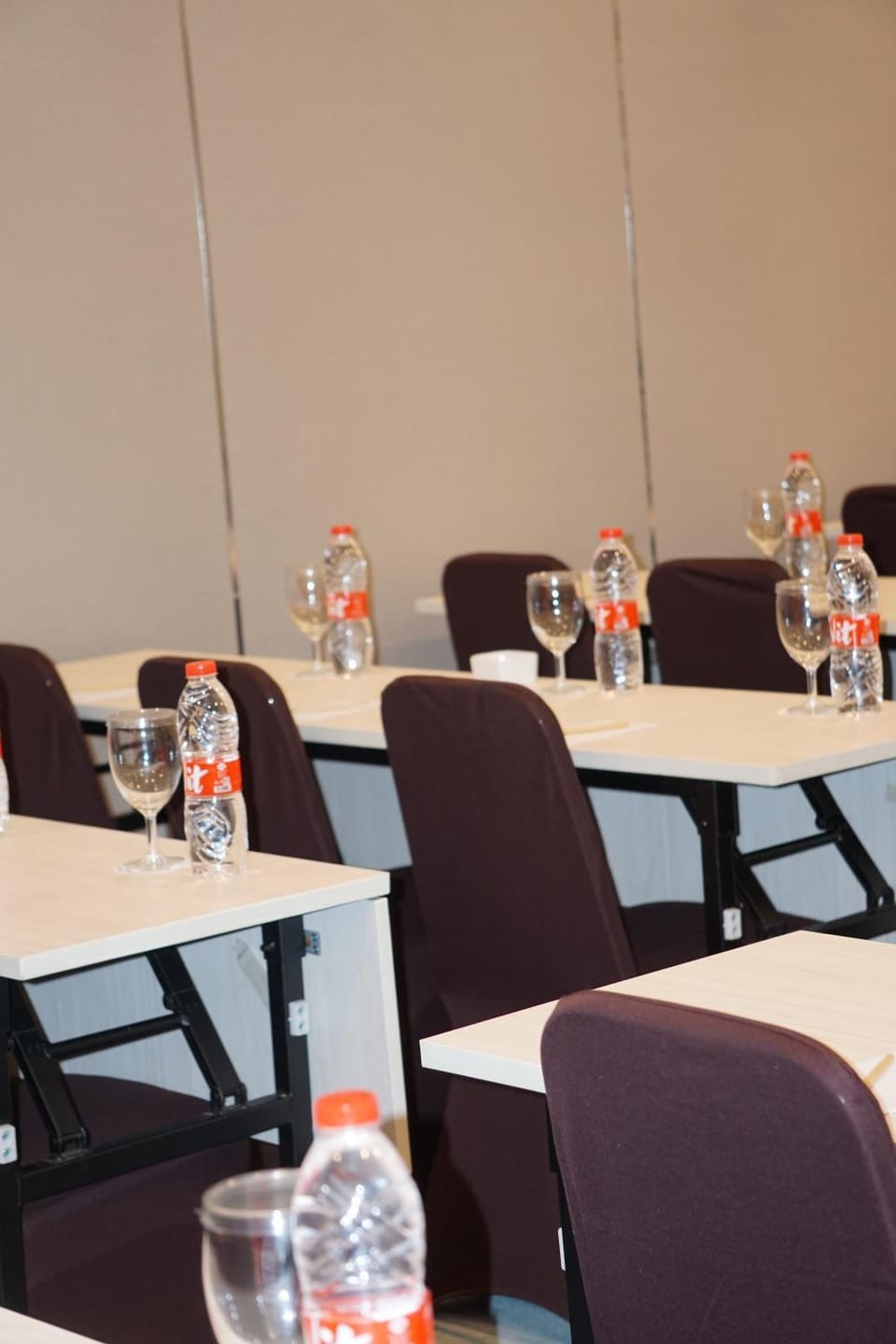 Property building, Meeting/conference room