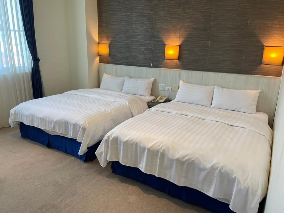 布袋文創Hotel Hotel in Kaohsiung