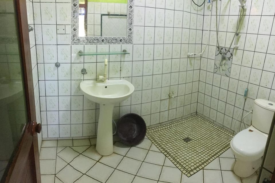 Shower, Toilet, Bathroom, bidet