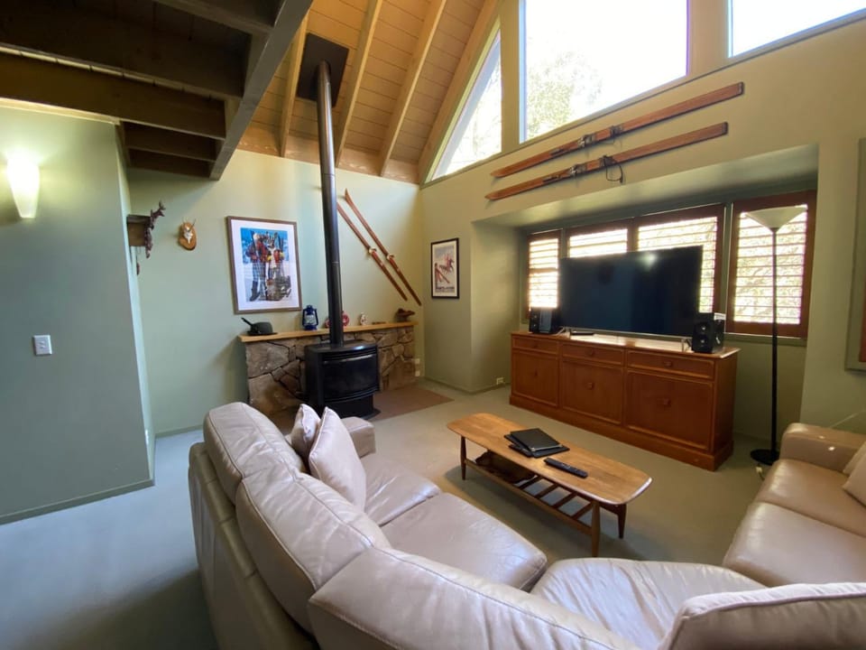 Mitta Mitta - Thredbo Chalet in Thredbo