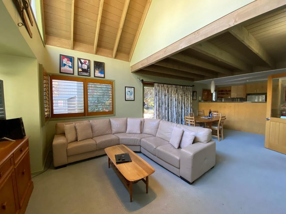 Mitta Mitta - Thredbo Chalet in Thredbo